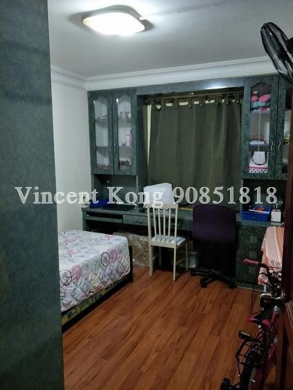 Blk 367 Bukit Batok Street 31 (Bukit Batok), HDB 3 Rooms #161099122